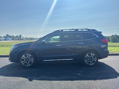 2023 Subaru Ascent Touring