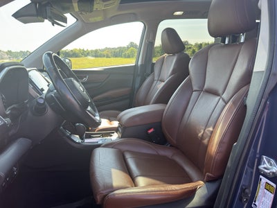2023 Subaru Ascent Touring