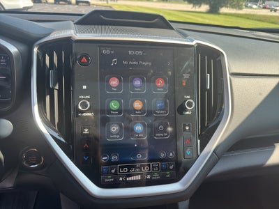 2023 Subaru Ascent Touring