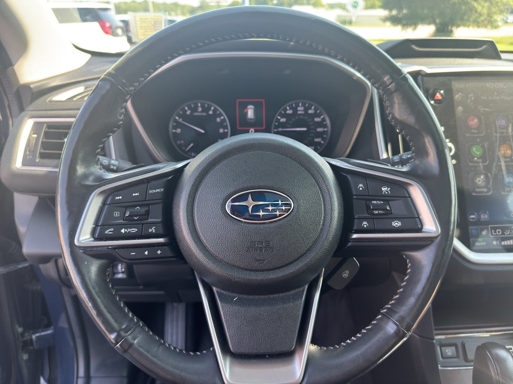 2023 Subaru Ascent Touring
