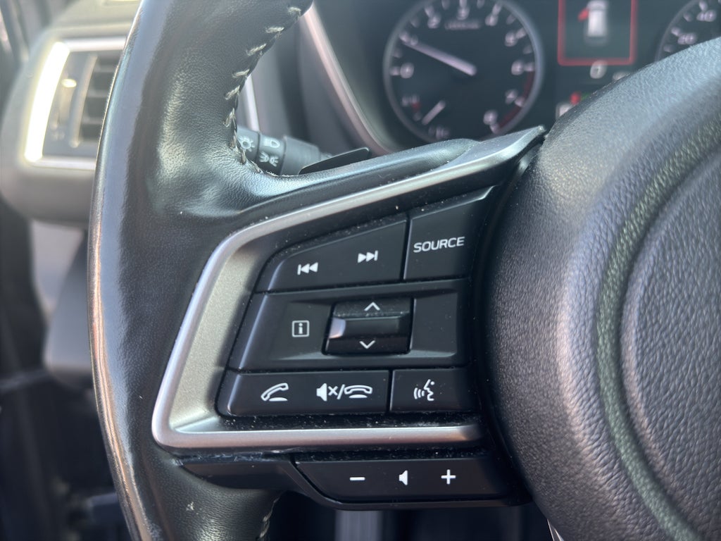 2023 Subaru Ascent Touring