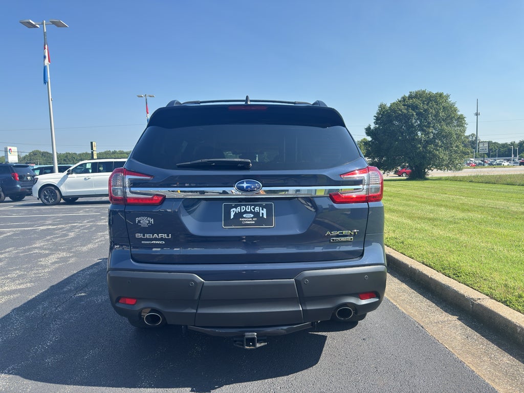 2023 Subaru Ascent Touring