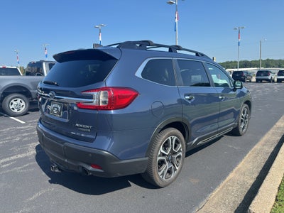 2023 Subaru Ascent Touring