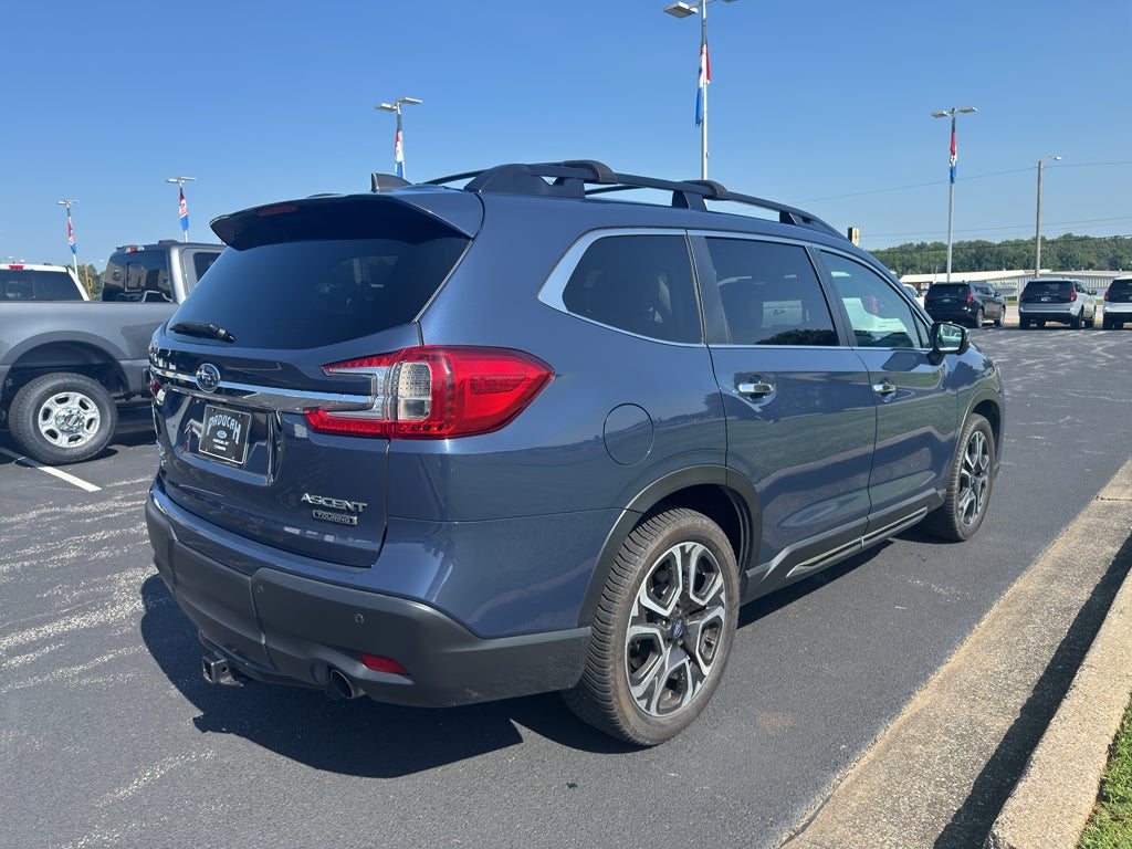 2023 Subaru Ascent Touring