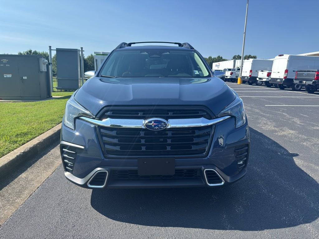 2023 Subaru Ascent Touring