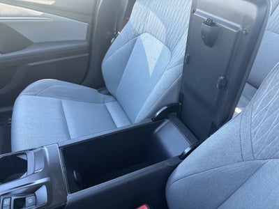 2026 Toyota Camry Hybrid LE
