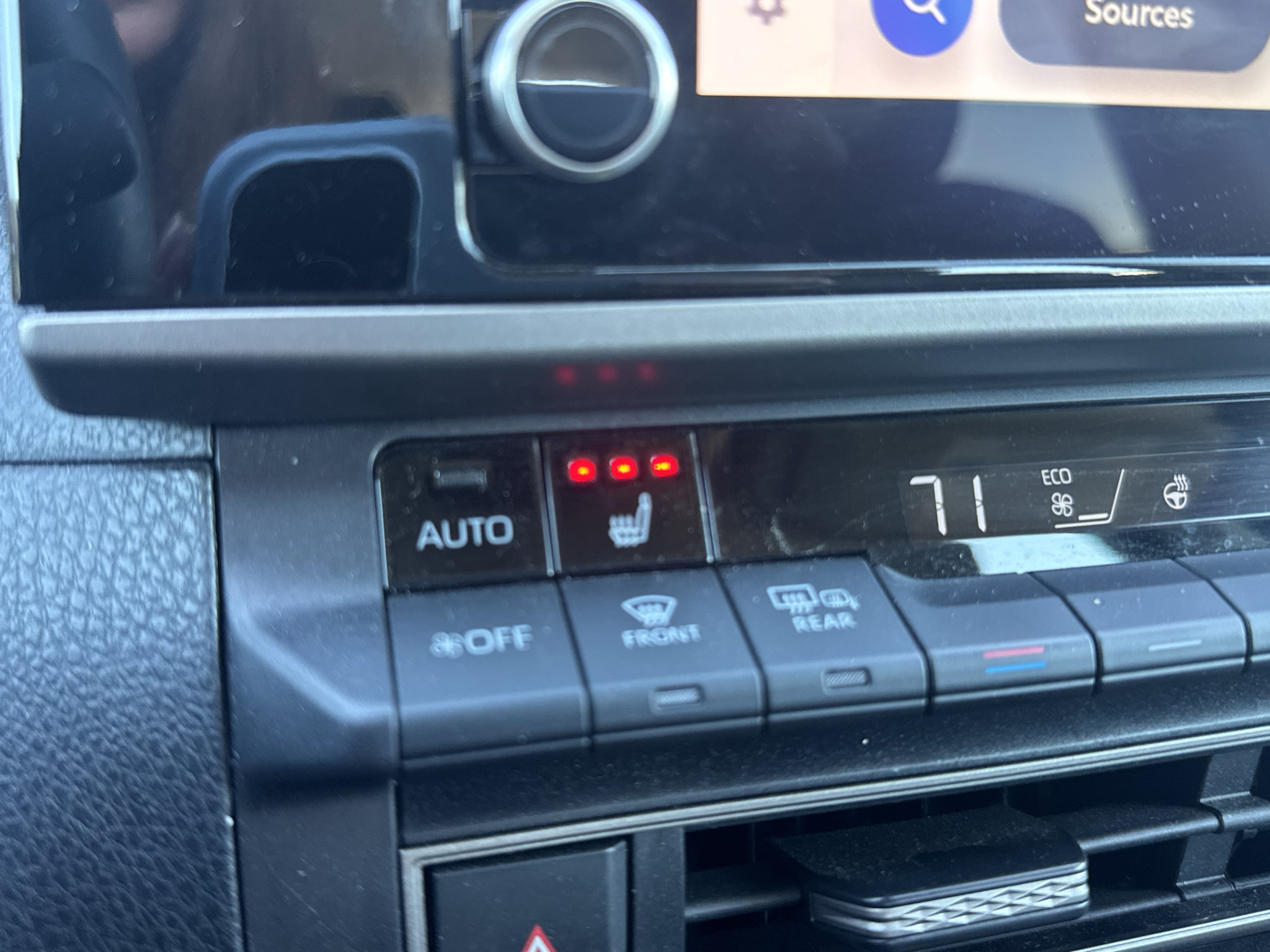 2026 Toyota Camry Hybrid LE