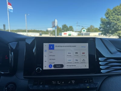 2026 Toyota Camry Hybrid LE
