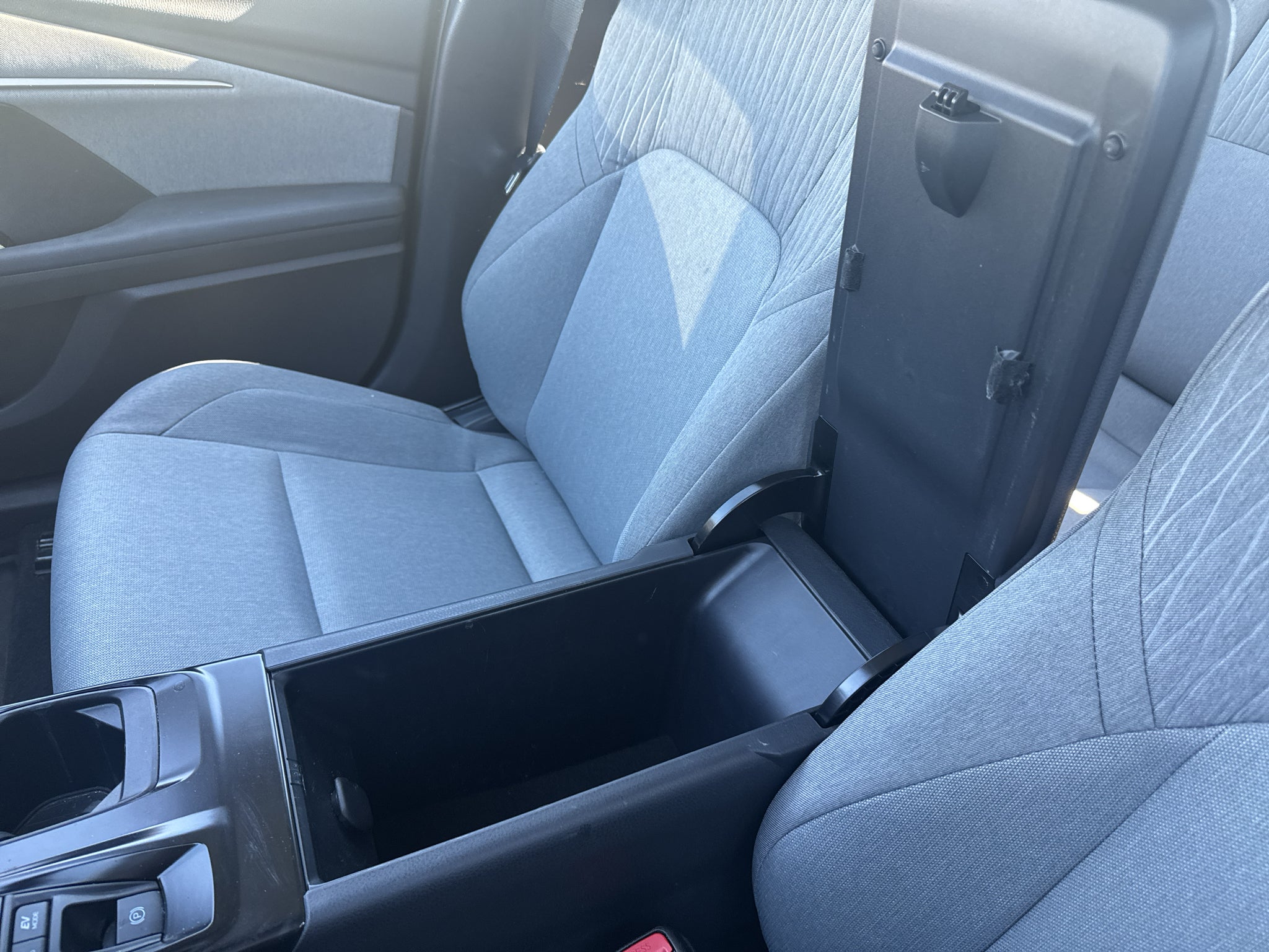2026 Toyota Camry Hybrid LE
