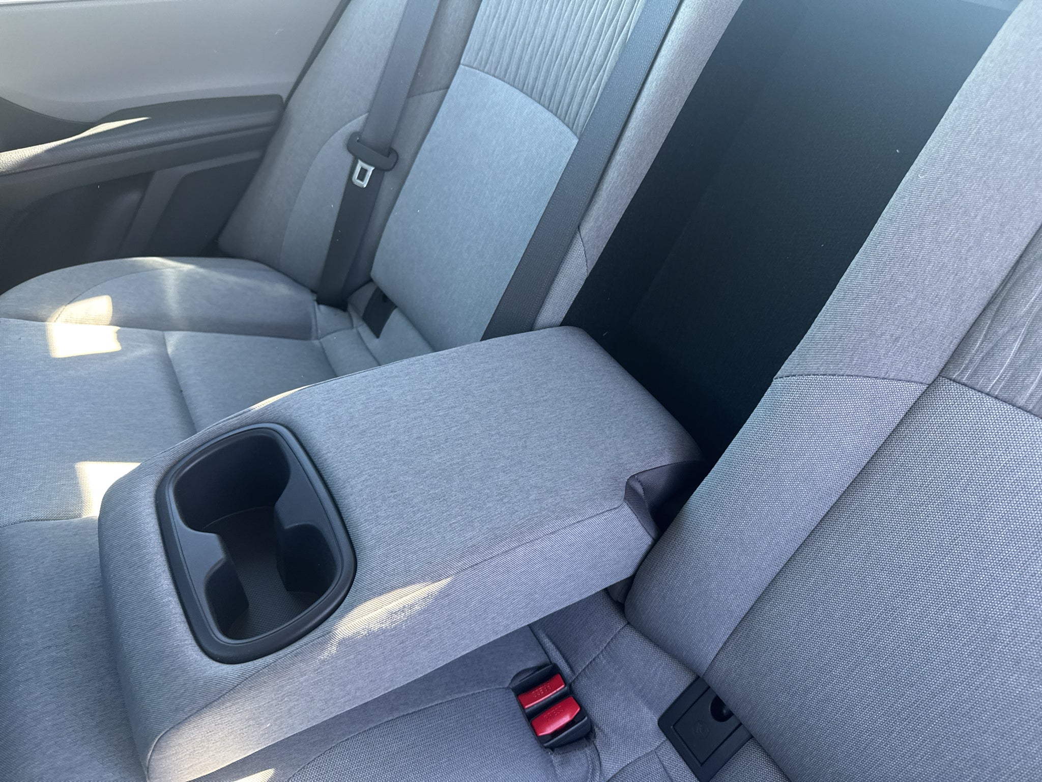 2026 Toyota Camry Hybrid LE