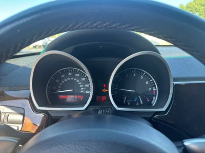 2007 BMW Z4 3.0si