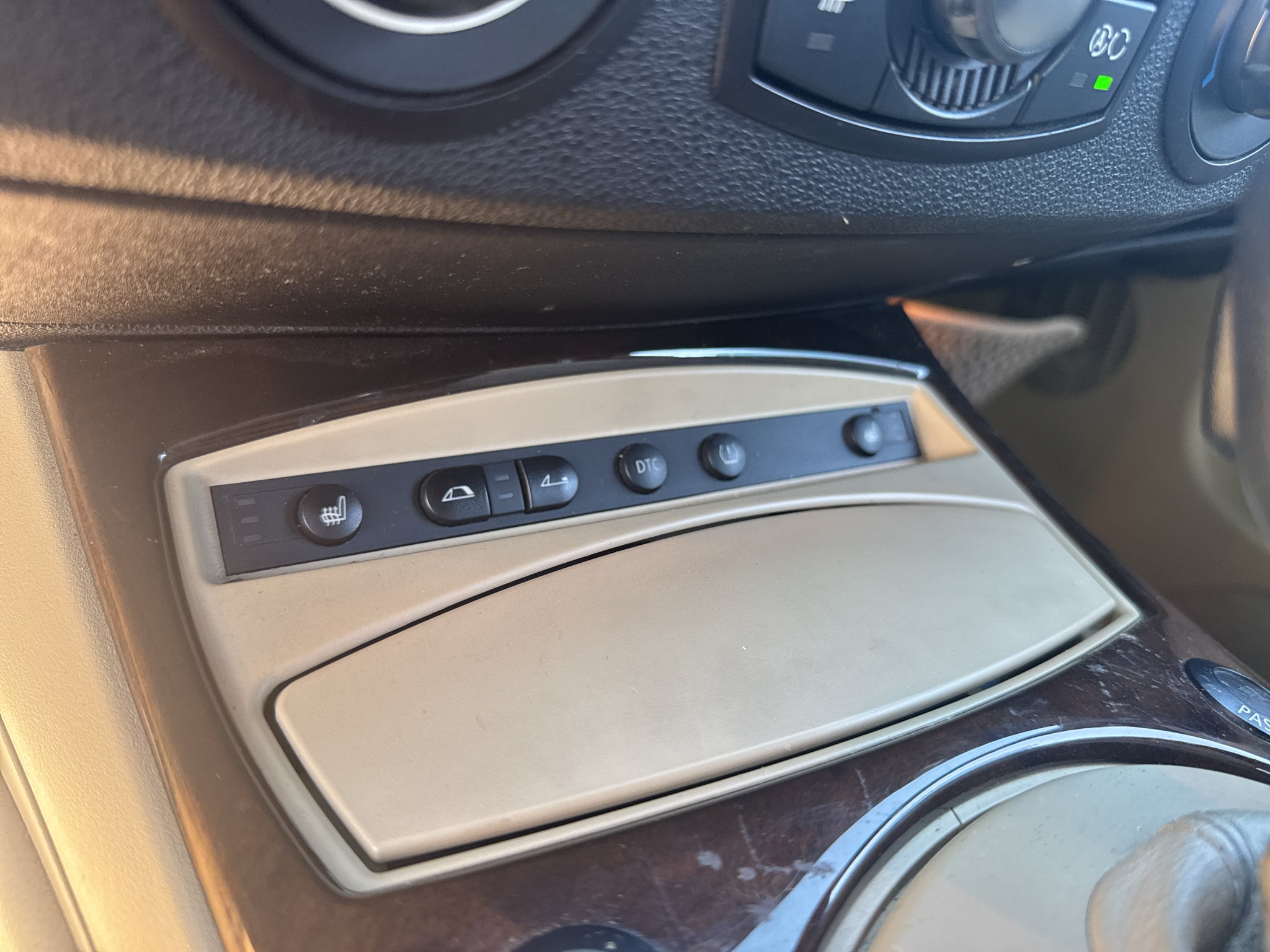 2007 BMW Z4 3.0si