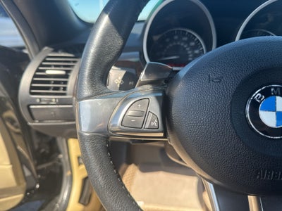 2007 BMW Z4 3.0si