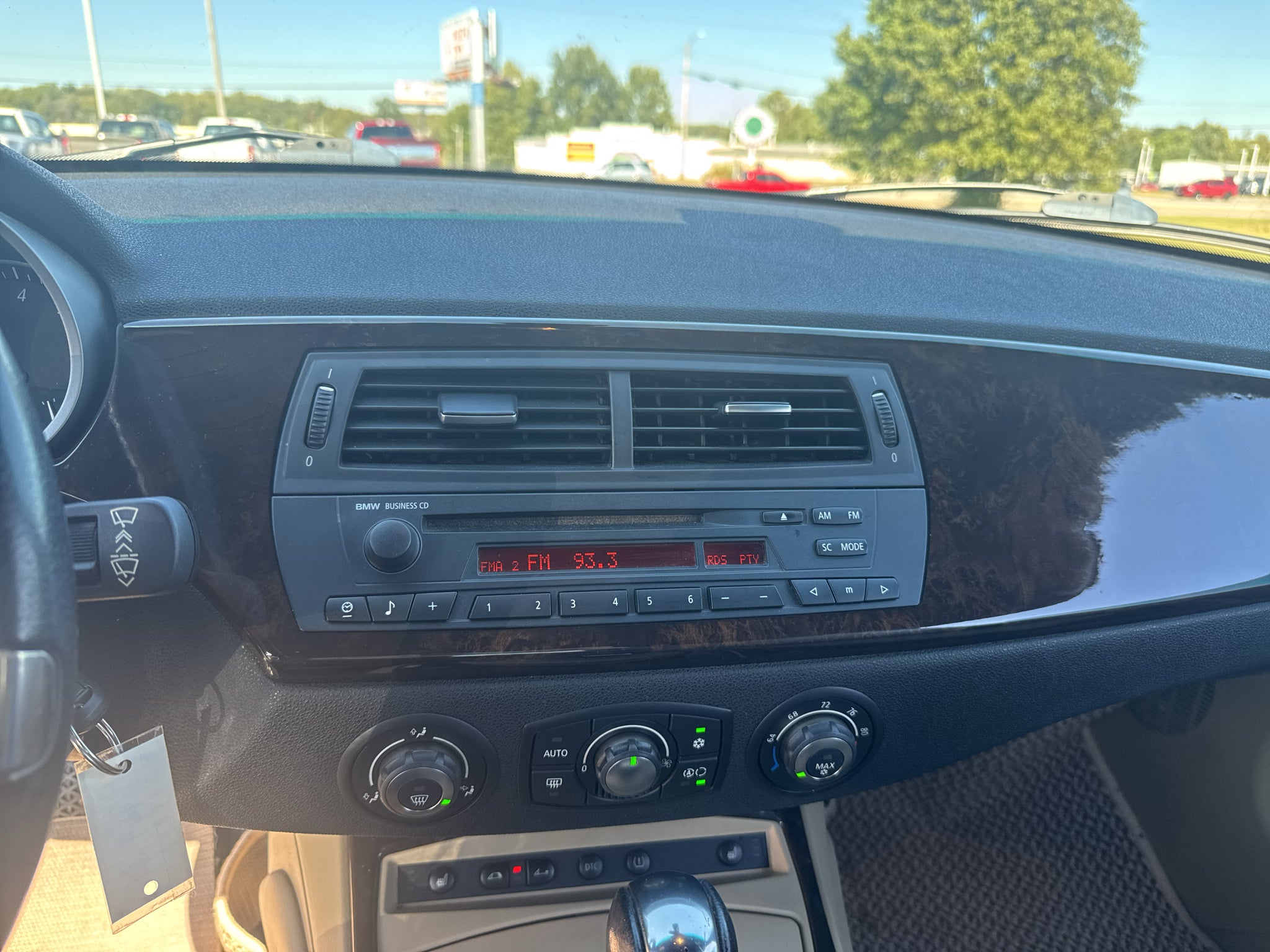 2007 BMW Z4 3.0si