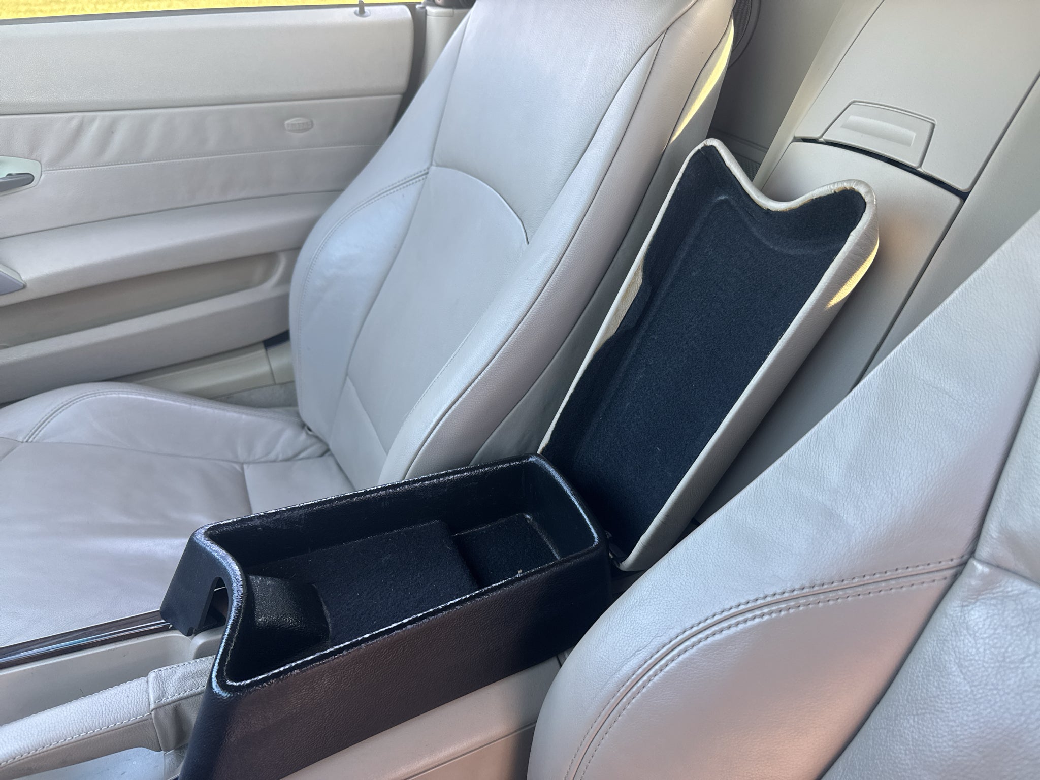 2007 BMW Z4 3.0si