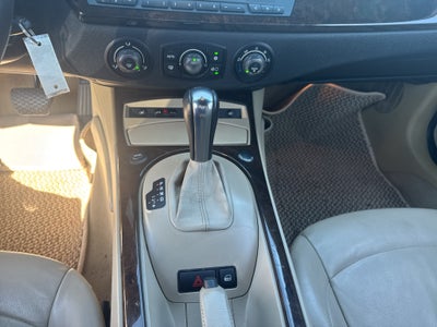 2007 BMW Z4 3.0si