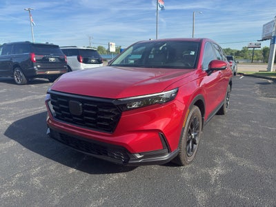 2023 Honda CR-V EX