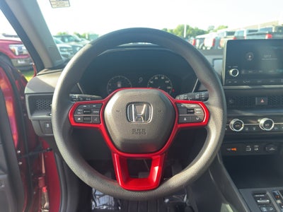 2023 Honda CR-V EX