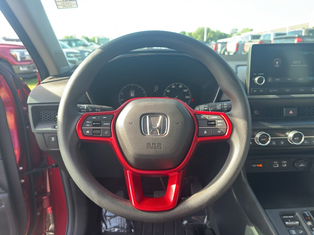 2023 Honda CR-V EX