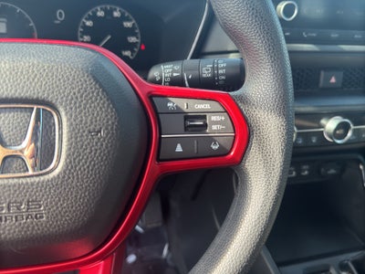 2023 Honda CR-V EX