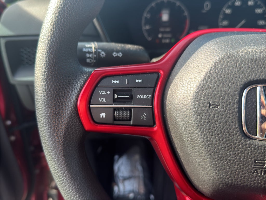 2023 Honda CR-V EX