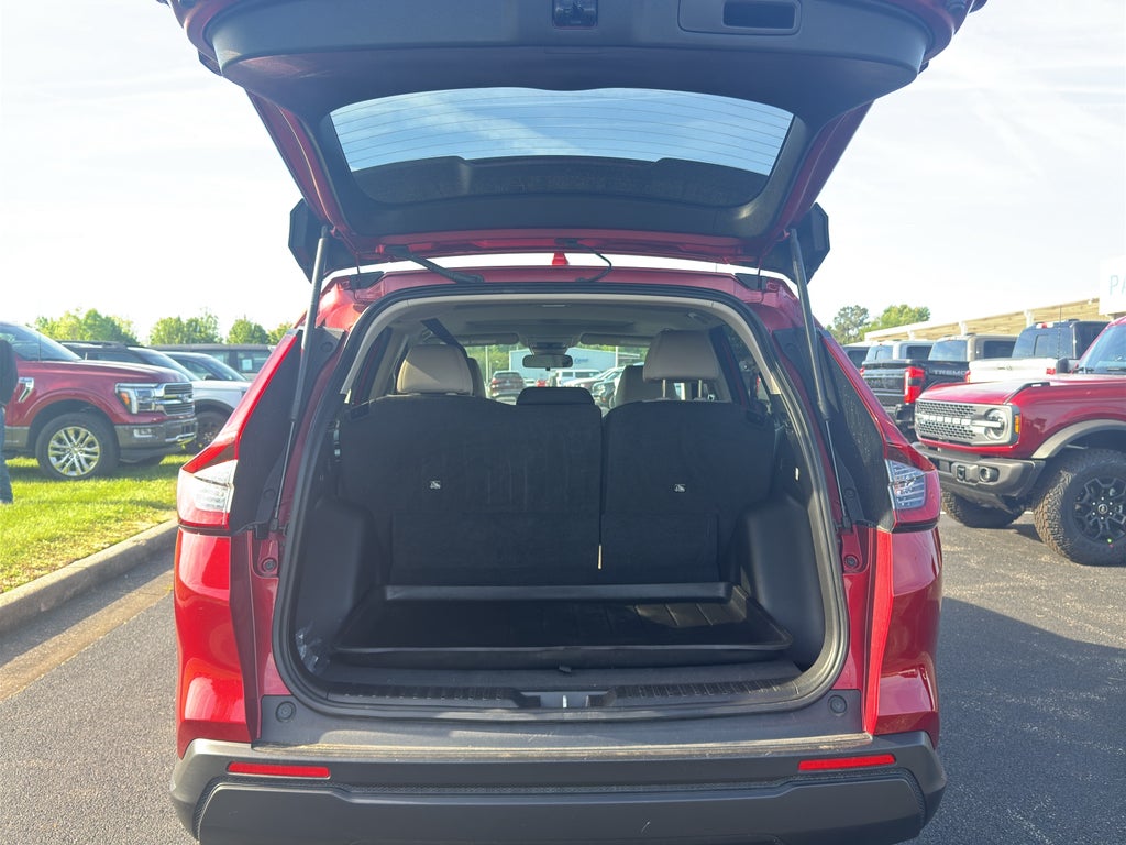 2023 Honda CR-V EX