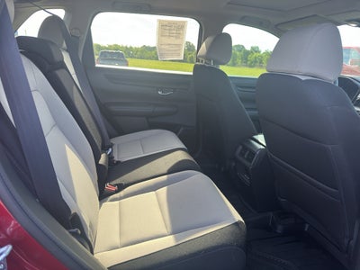 2023 Honda CR-V EX