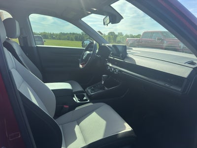 2023 Honda CR-V EX