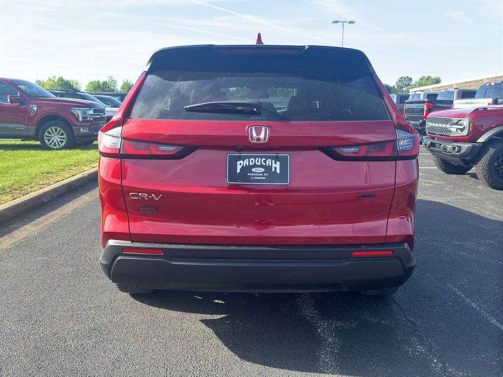 2023 Honda CR-V EX