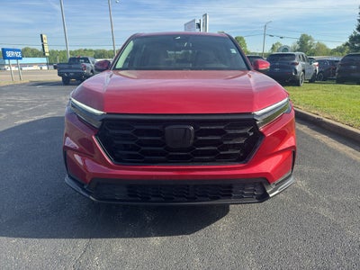 2023 Honda CR-V EX