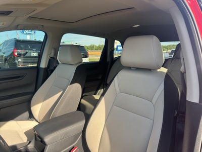 2023 Honda CR-V EX