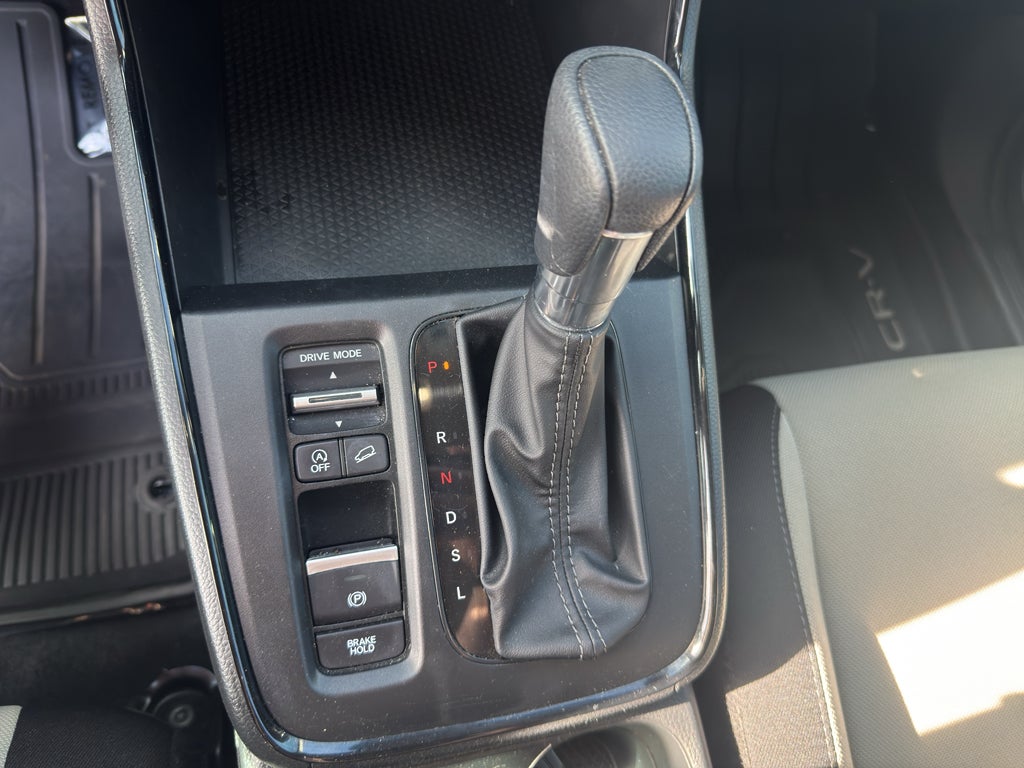 2023 Honda CR-V EX