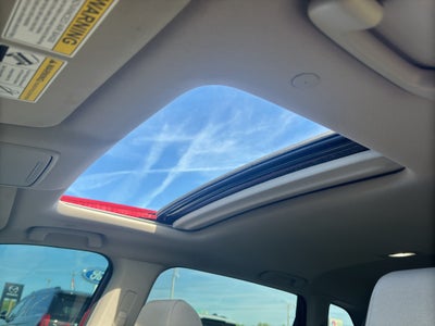 2023 Honda CR-V EX