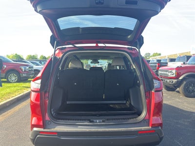 2023 Honda CR-V EX