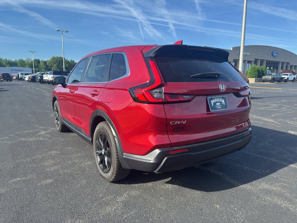 2023 Honda CR-V EX