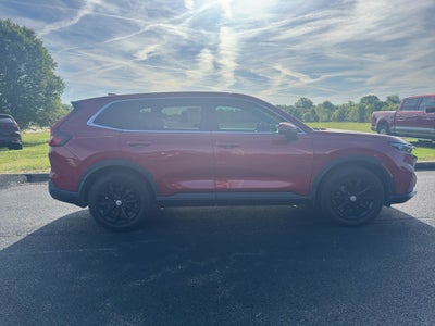 2023 Honda CR-V EX