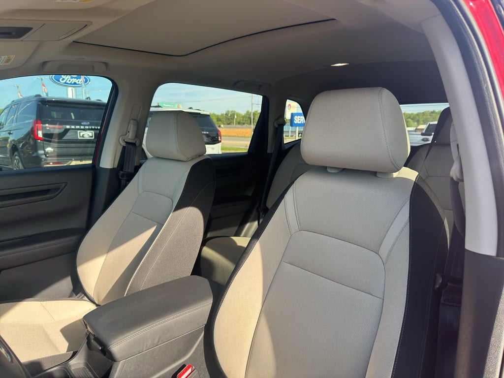 2023 Honda CR-V EX