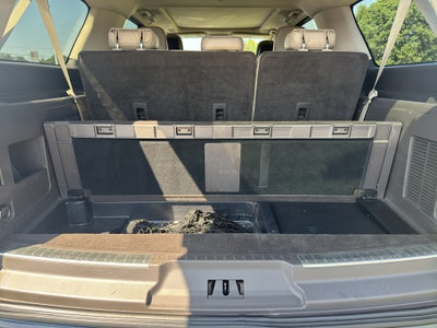 2022 Lincoln Navigator L Reserve