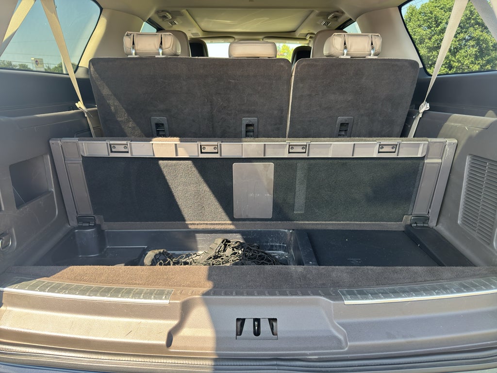 2022 Lincoln Navigator L Reserve