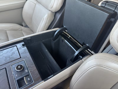 2022 Lincoln Navigator L Reserve