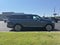 2022 Lincoln Navigator L Reserve