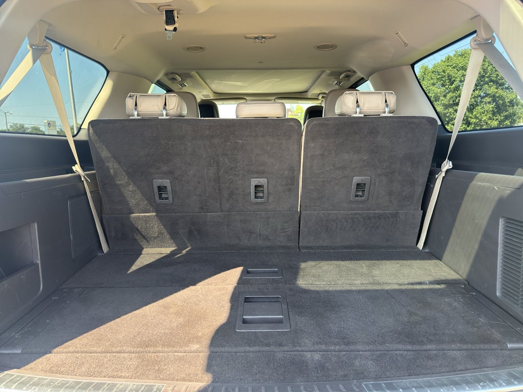 2022 Lincoln Navigator L Reserve