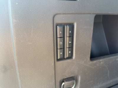 2022 Lincoln Navigator L Reserve