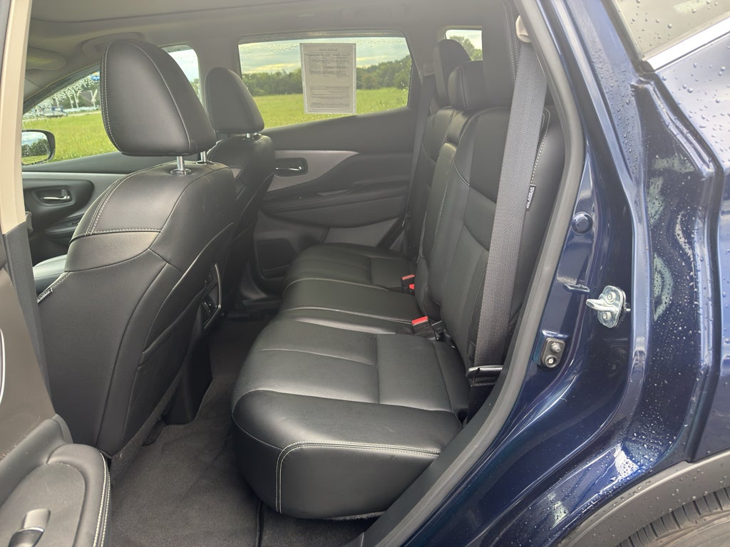 2024 Nissan Murano SL