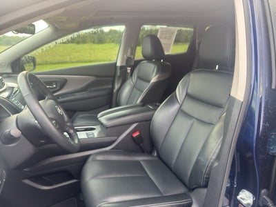 2024 Nissan Murano SL