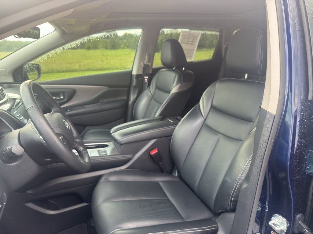 2024 Nissan Murano SL