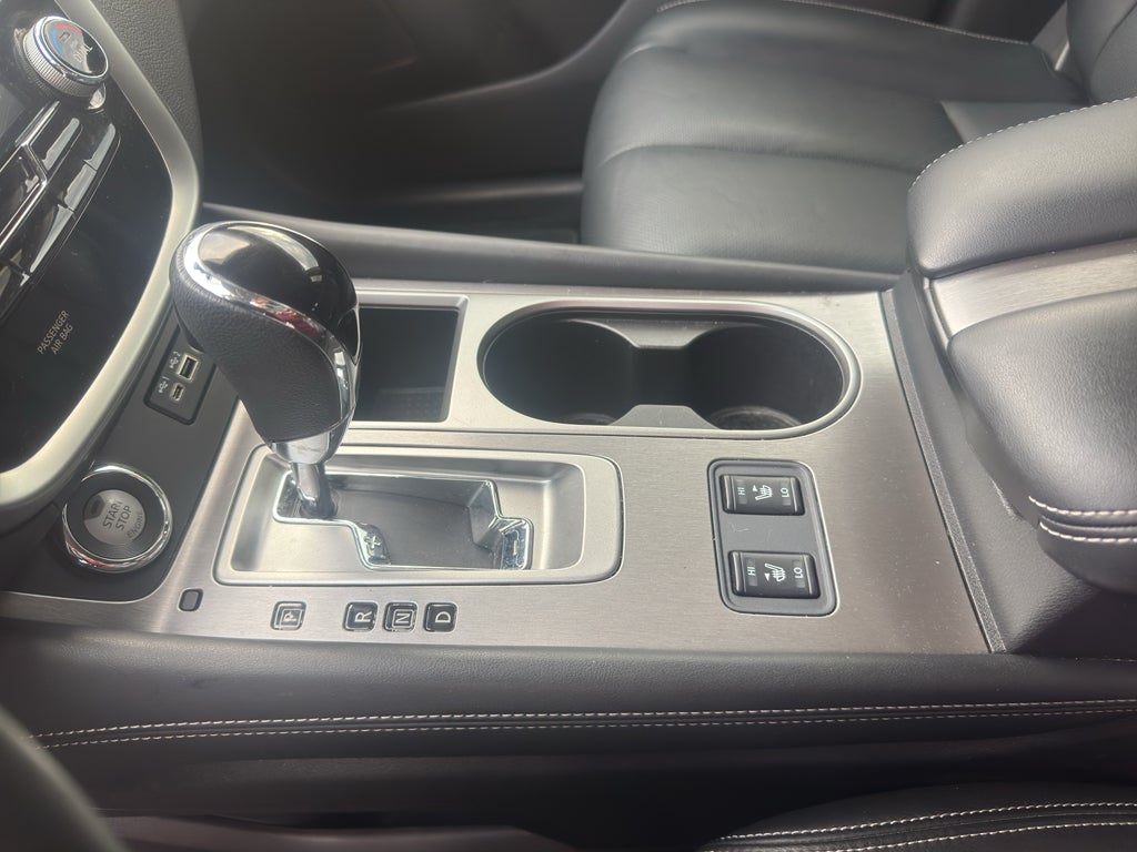 2024 Nissan Murano SL