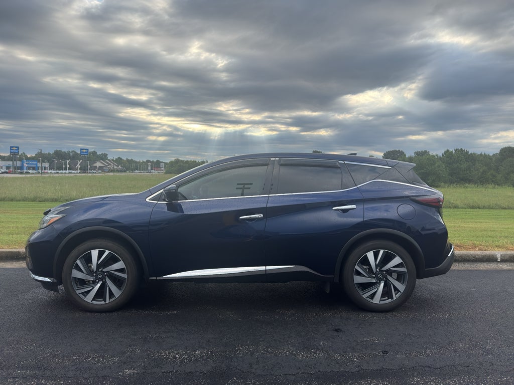 2024 Nissan Murano SL
