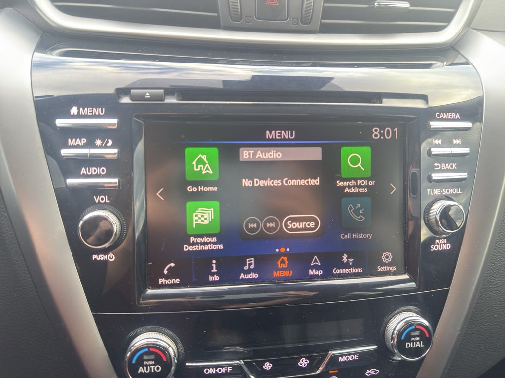 2024 Nissan Murano SL