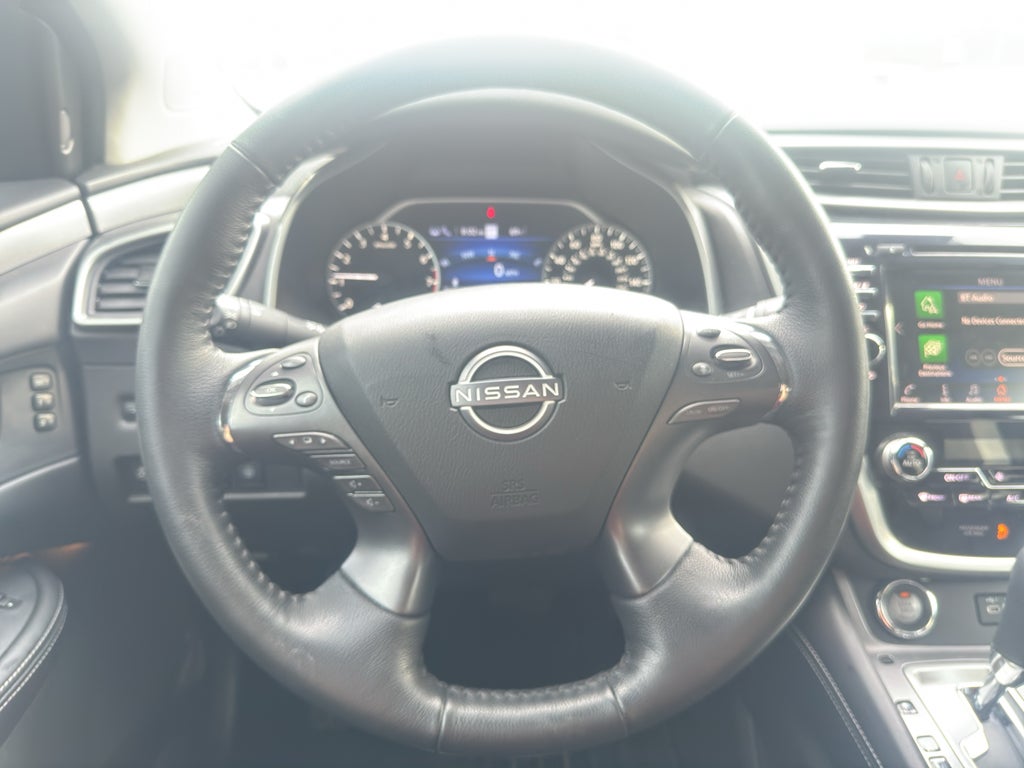 2024 Nissan Murano SL